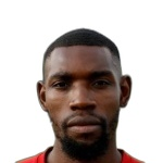 L. Ndlovu Attacker