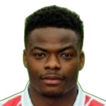 D. Akinyemi Attacker