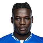 L. Banda Midfielder
