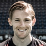 Y. de Lanlay Midfielder