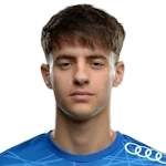 N. Demchenko Midfielder