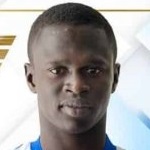Lamine Diack Midfielder