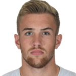 G. Ratcliffe Goalkeeper