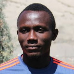Elvis Sakyi Midfielder