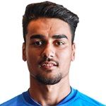 Ș. Baiaram Midfielder