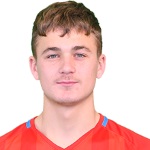 Ovidiu Ioan Perianu Midfielder
