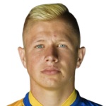 D. Veselovský Midfielder