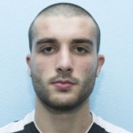 T. Tsetskhladze Midfielder