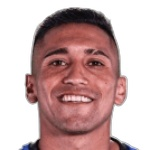 M. Briceño Attacker