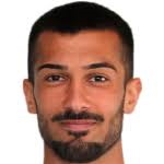 T. Günes Midfielder