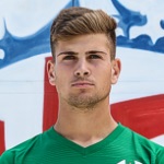 B. Voll Goalkeeper
