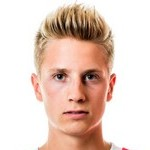 L. Scepanik Midfielder