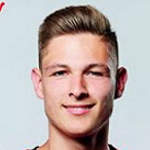 M. Hoffmeier Defender