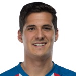 J. González Attacker