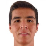 C. López Goalkeeper