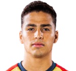 P. Medina Defender