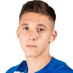 D. Michalski Defender