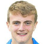 C. Ballantyne Midfielder