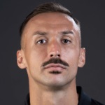 Samir Nurkovic Attacker