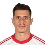 Alfon González Midfielder