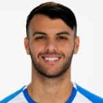 Álex Martín Defender