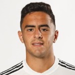 Rubén Pulido Defender