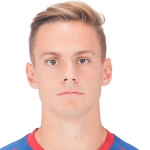 Dani Gómez Attacker