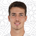Pedro Ortiz Midfielder
