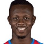 I. Bancé Midfielder