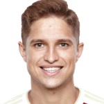 M. Trąbka Midfielder