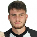 Elias Telles Midfielder