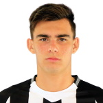 Mateus Brunetti Defender