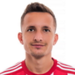 M. Ștefănescu Attacker
