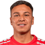 M. Rivera Midfielder