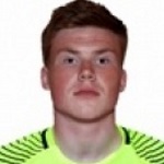 N. Goylo Goalkeeper