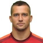 M. Kerzhakov Goalkeeper