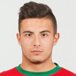 Bruno Pereira Defender