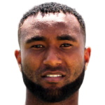 Yuran Fernandes Defender