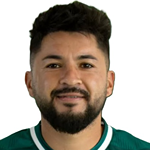 J. Gatica Midfielder