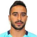 Kiko Bondoso Midfielder