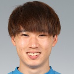 Y. Matsuo Midfielder
