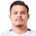 R. Ferrufino Attacker