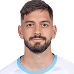 David Čolina Defender