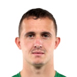 A. Lunev Goalkeeper