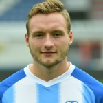F. Egerer Midfielder