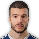 N. Tomašević Attacker