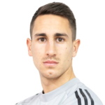 Manu Justo Attacker