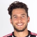 Alexandre Corredera Alardi Midfielder