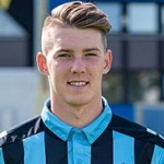 F. Flick Midfielder