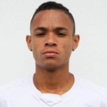 Allan Victor Oliveira Mota Attacker